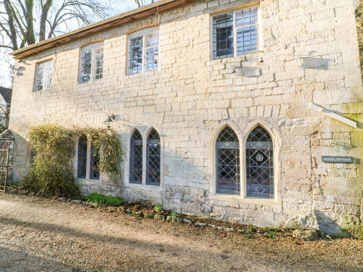 Chapel Cottage Stroud (Gloucestershire) Exterior foto
