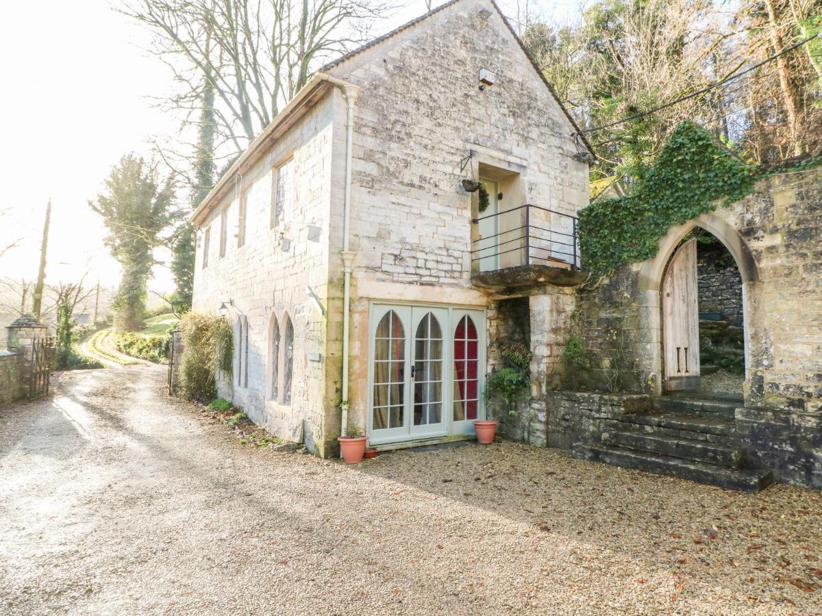 Chapel Cottage Stroud (Gloucestershire) Exterior foto