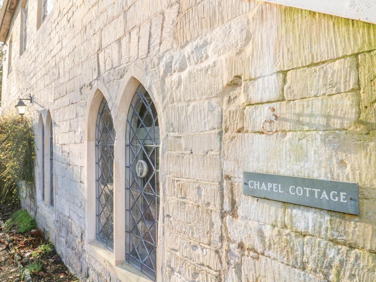 Chapel Cottage Stroud (Gloucestershire) Exterior foto