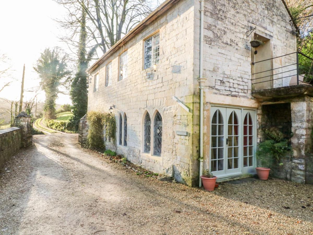 Chapel Cottage Stroud (Gloucestershire) Exterior foto