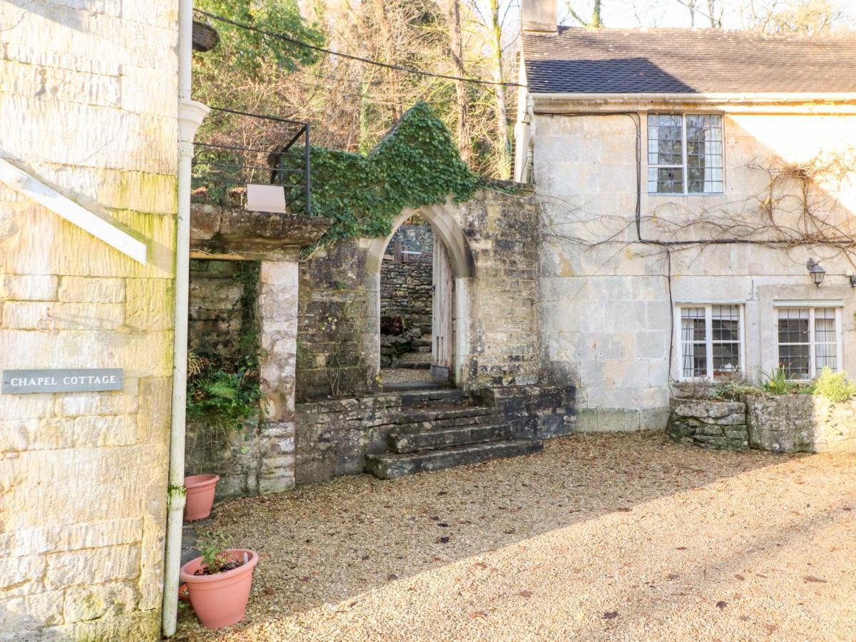 Chapel Cottage Stroud (Gloucestershire) Exterior foto